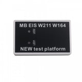 New MB EIS W211 W212 W164 Test Platform for Mercedes Benz Key Programming