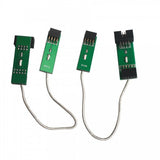 New MB EIS W211 W212 W164 Test Platform for Mercedes Benz Key Programming