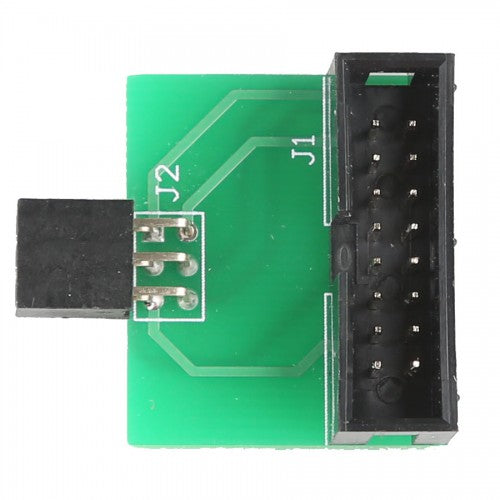 BMW EWS-4.3 & 4.4 IC Adaptor (No Need Bonding Wire) for Xprog-M or AK90 and R270 R280 PLUS Programmer
