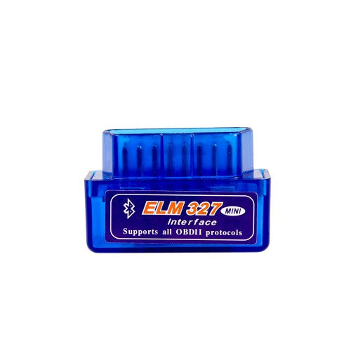 ELM327 MINI Bluetooth OBD2 Hardware V2.1 Software V2.1