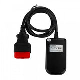 Newest Version V3.8 C100 2 in 1 Auto Scan OBDII/EOBD Code Reader for Petrol and Diesel Cars