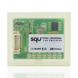 Julie Universal IMMO Emulator SQU OF68 Car Emulator Julie SQU OF80 Signal Reset Program Diagnostic Seat Ocuupancy Sensor Tool