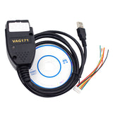VAG V17.1 17.1 Diagnostic Cable