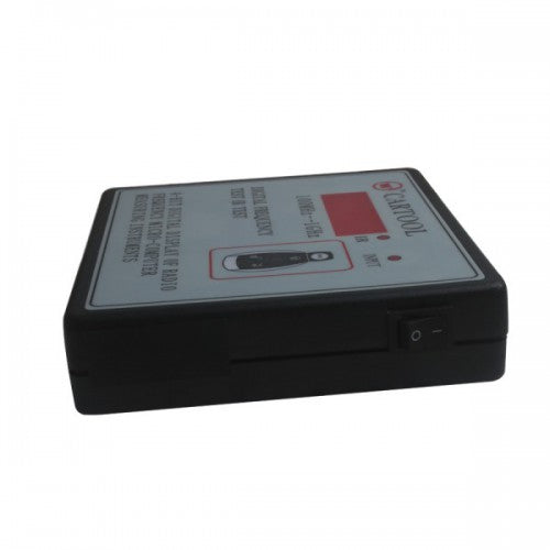 Car IR Infrared Remote Key Frequency Tester (Frequency Range 100-500MH ...