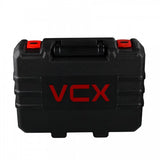 WIFI VXDIAG MULTI Diagnostic Tool for Toyota Honda Land Rover / Jaguar JLR & Volvo 4 IN 1 Scanner