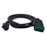 Lexia-3 V48 PP2000 V25 XP Evolution With Diagbox V9.91 Software For Citroen Peugeot Diagnostic Tool