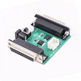 CGDI MB AC Adapter Work with Mercedes W164 W204 W221 W209 W246 W251 W166 for Data Acquisition