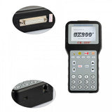 V60.01 CK-200 CK200 CK-Star Auto Key Programmer without Tokens Limitation