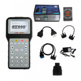V60.01 CK-200 CK200 CK-Star Auto Key Programmer without Tokens Limitation