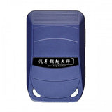 Multi-function CKM100 Car Key Master with 390 Tokens for Benz and BMW Key Programming