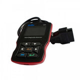Newest Creator C500 Auto Diagnostic Scanner for OBDII/EOBD/BMW/Honda/Acura