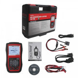 Autel AutoLink AL539B OBDII Code Reader & Electrical Test Tool Update Online