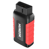 Humzor NexzDAS ND606 Lite Support Diagnostic+Special Functions+Key Programming for Both 12V/24V Cars and Heavy Duty Trucks