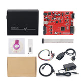 PIASINI Serial Suite V4.3 ECU Chip Programmer