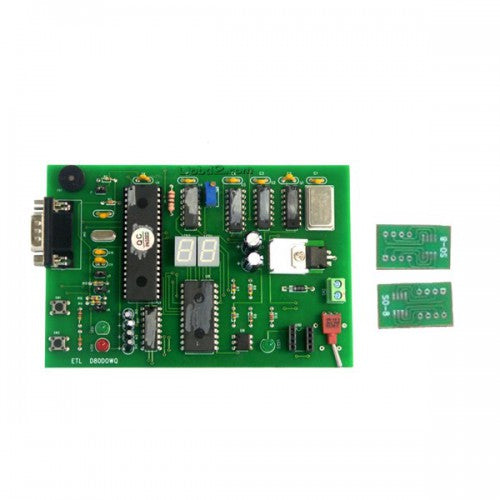 D80D0WQ ECU Chip Tunning Eraser/Programmer Best Quality 12V