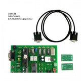 D80D0WQ ECU Chip Tunning Eraser/Programmer Best Quality 12V