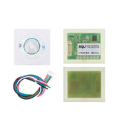 Julie Universal IMMO Emulator SQU OF68 Car Emulator Julie SQU OF80 Signal Reset Program Diagnostic Seat Ocuupancy Sensor Tool
