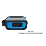 Launch X431 HD3 Ultimate Heavy Duty Truck Diagnostic Adapter