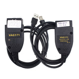 VAG V17.1 17.1 Diagnostic Cable