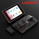 Launch X431 Pro Mini 3.0 Bi-Directional Bluetooth Diagnostic Scanner