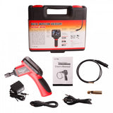 Multi-language Autel MaxiVideo MV400 5.5mm Digital Videoscope with One Year Warranty