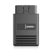 Wifi V17.04.27 wiTech MicroPod 2 Diagnostic Tool For Chrysler Support Multi-language