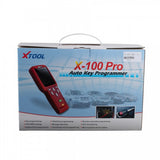 Xtool X100 PRO Auto Key Programmer