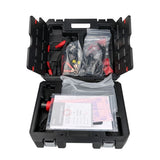 Xtool A80 Full System Car Diagnostic Tool Car OBDII Car Repair Tool Vehicle Programming Odometer Adjustment