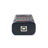 Newest MPPS V21 V18 MAIN+TRICORE+MULTIBOOT With Breakout Tricore Cable MPPS V21 V18 ECU Chip Tuning Tool