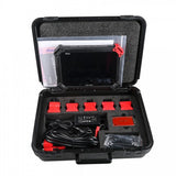 XTOOL X-100 PAD2 PAD 2 Special Functions Expert