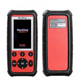 Original Autel MaxiDiag MD808 Pro All System Scanner Support BMS/Oil Reset/ SRS/ EPB/ DPF/ SAS/ ABS
