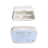 Fcar FOBD Plug and Play Diagnostic & Service Reset for Android & IOS Phone