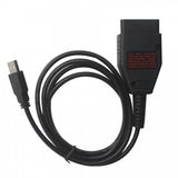 Multi-langauge Galletto 1260 OBDII EOBD ECU Flashing Cable