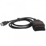 Multi-langauge Galletto 1260 OBDII EOBD ECU Flashing Cable