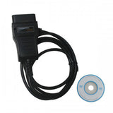 Original Xhorse HDS OBD2 Diagnostic Cable for Honda with ARM Chip and Multi-language
