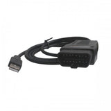 Original Xhorse HDS OBD2 Diagnostic Cable for Honda with ARM Chip and Multi-language