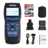 V1.0 Memoscan H685 for Honda/Acura Professional Fault Code Reader