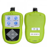 JDiag JD201 Code Reader for OBDII/EOBD/CAN