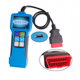 JOBD/OBD2/EOBD color display auto scanner T80 For Japan cars