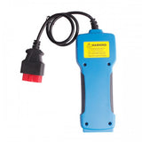 JOBD/OBD2/EOBD color display auto scanner T80 For Japan cars