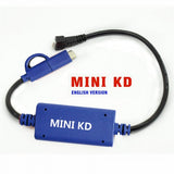 Keydiy Mini KD Phone Key Remote Maker Generator for Android & IOS System