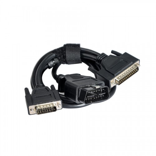 Lonsdor K518ISE Key Programmer OBD Cable