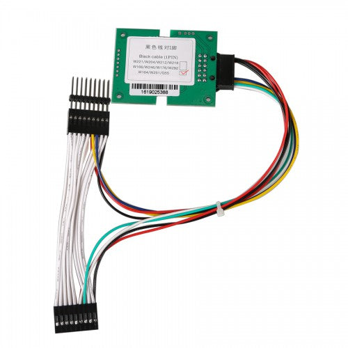 New MB Can Filter for Mercedes Benz W251 W164 G55