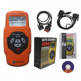 Multilingual OBDII Scanner T55