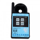 V5.18 ND900 Mini Transponder Key Programmer Mini ND900 Support Bluetooth Online Update