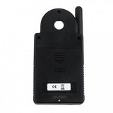 V5.18 ND900 Mini Transponder Key Programmer Mini ND900 Support Bluetooth Online Update