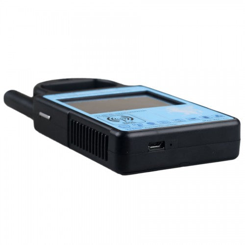 V5.18 ND900 Mini Transponder Key Programmer Mini ND900 Support Bluetooth Online Update