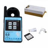 V5.18 ND900 Mini Transponder Key Programmer Mini ND900 Support Bluetooth Online Update