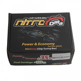 NitroData Chip Tuning Box for Motorbikers M11