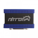 NitroData Chip Tuning Box for Motorbikers M11
